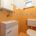 公寓 Two-bedroom In 扎达尔