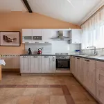 公寓 Two-bedroom In *
