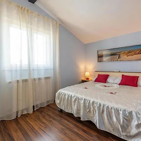 Two-bedroom In *