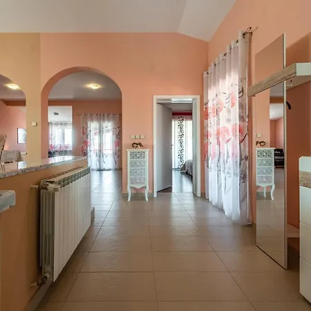 Two-bedroom In * Zadar