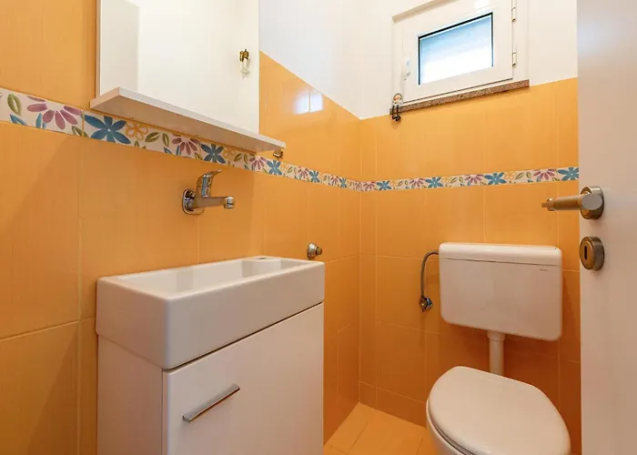 דירה Two-bedroom In זאדאר