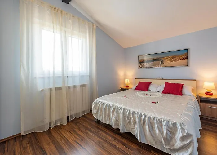 Two-bedroom In *