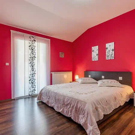 Two-bedroom In