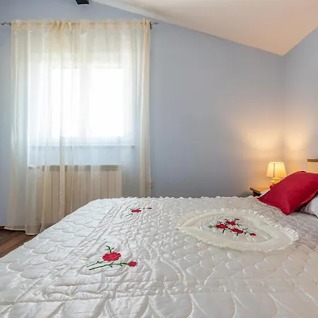 Apartamento Two-bedroom In