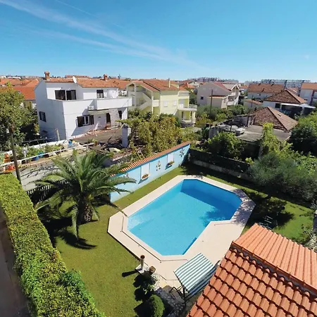 Stunning In With Kitchen * Zadar
