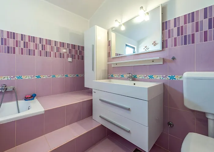 Two-bedroom In Zadar