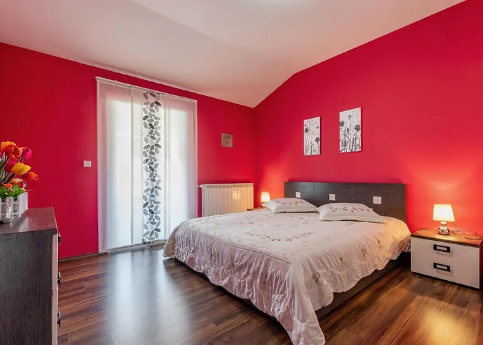 Two-bedroom In