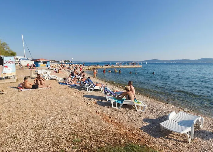 Two-bedroom In Lägenhet *