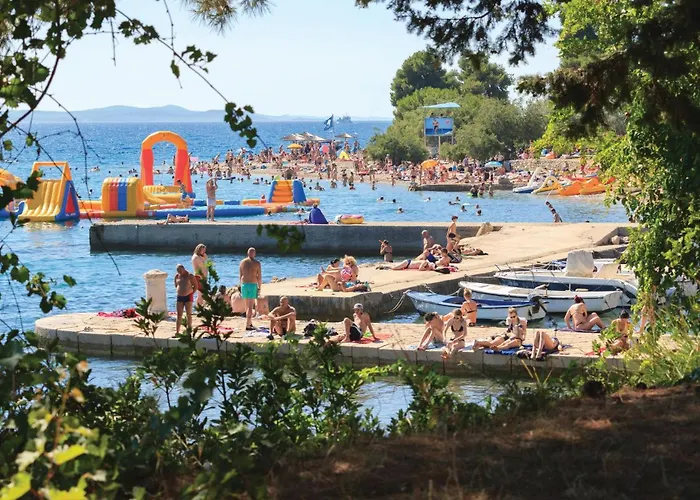 Lägenhet Two-bedroom In *