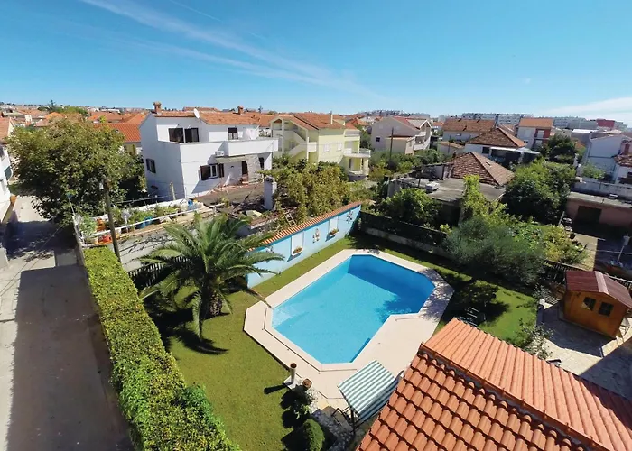 Two-bedroom In * Zadar