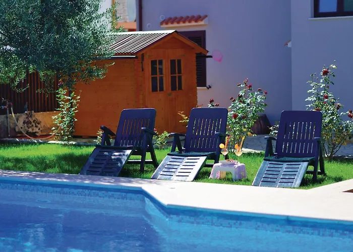 Two-bedroom In Zadar